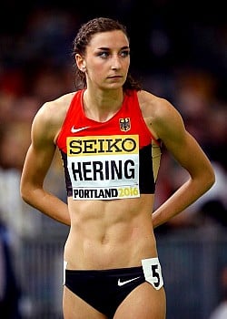 Christina Hering image 2 of 2