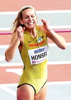 Christina Honsel image 2 of 4
