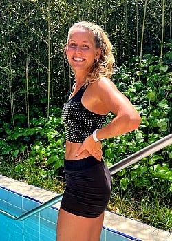 Christina Honsel image 3 of 4