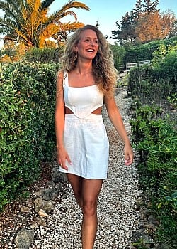 Christina Honsel