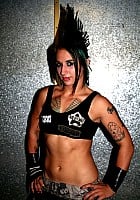 Christina Kardooni profile photo