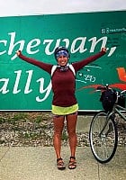 Christina Laflamme profile photo