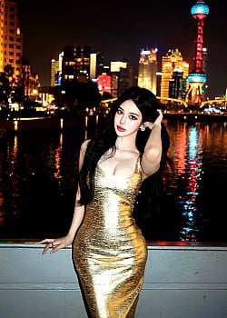 Christina Liu image 3 of 4