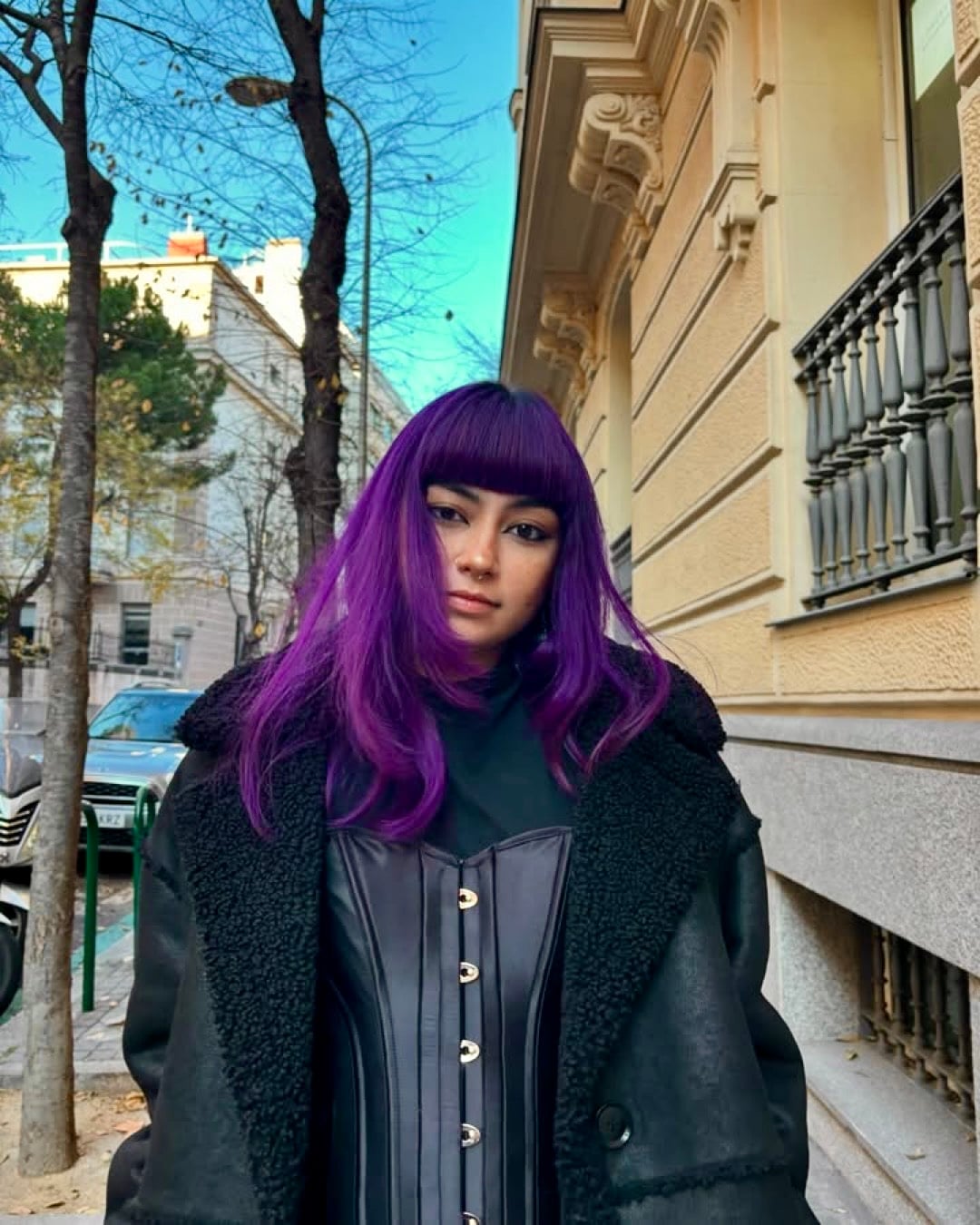Christina Lorenzo