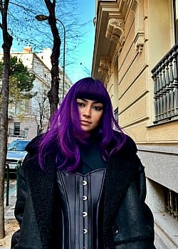 Christina Lorenzo