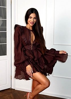 Christina Mamedova image 4 of 4