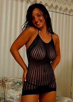 Christina Model image 2 of 4