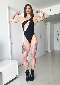 Christina Nalley image 4 of 4