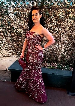 Christina Nicci image 4 of 4