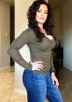 Christina Nicci