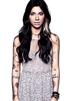 Christina Perri image 2 of 2