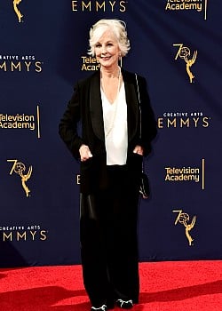 Christina Pickles image 2 of 2