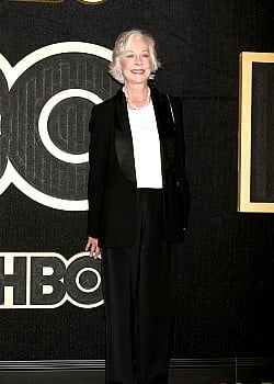 Christina Pickles image 1 of 2