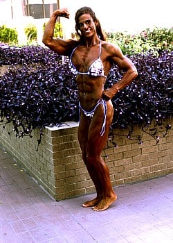 Christina Rhodes image 2 of 4