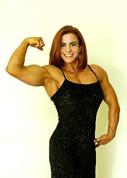 Christina Rhodes image 4 of 4