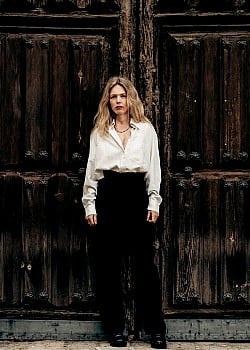 Christina Rosenvinge image 2 of 3