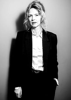 Christina Rosenvinge image 3 of 3