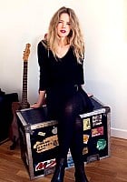 Christina Rosenvinge profile photo