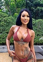 Christina Thai profile photo
