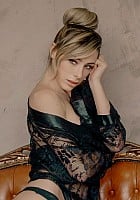 Christina Zouzak profile photo