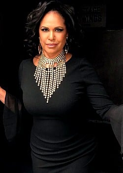 Christine Anu image 2 of 3