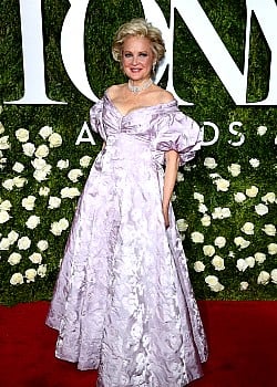 Christine Ebersole image 2 of 3