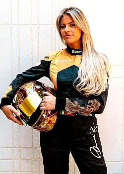 Christine GZ image 2 of 4