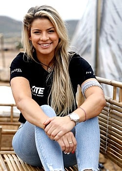 Christine GZ image 3 of 4
