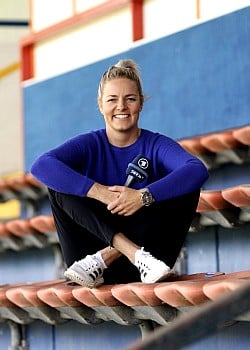 Christine Graf image 2 of 2
