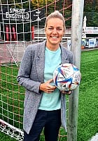Christine Graf profile photo