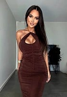 Christine Hatziathanassiou profile photo