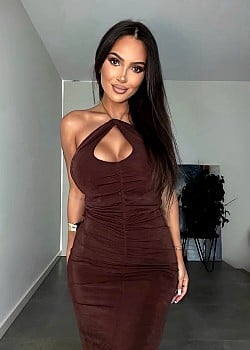 Christine Hatziathanassiou