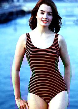 Christine Keeler image 1 of 3
