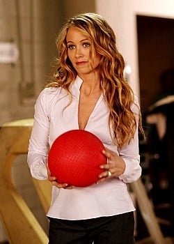 Christine Taylor image 3 of 3