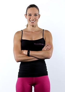 Christine Theiss image 2 of 3