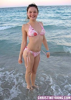 Christine Young image 3 of 4