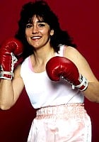 Christy Martin profile photo