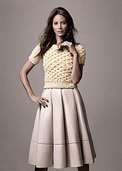 Christy Turlington image 3 of 4