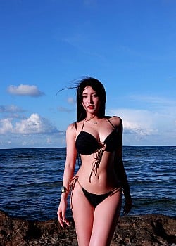 Chu Thi Hue Chi image 3 of 3