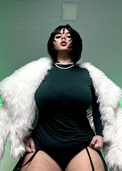 Chubby Waifu image 3 of 4