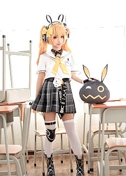 Chunmomo image 4 of 4