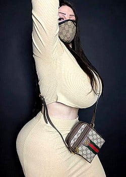 Chyna Chase image 2 of 2