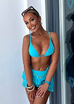 Ciara Foster image 2 of 3