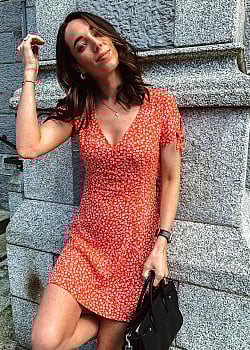 Ciara O\'Doherty image 1 of 4