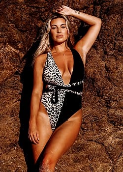 Ciara Price image 3 of 4