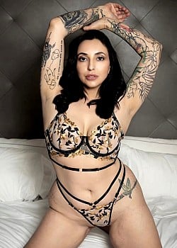 Ciara SantAngelo