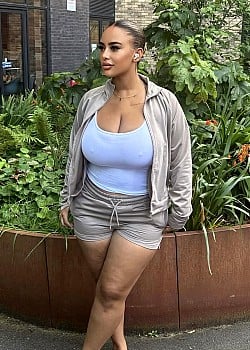 Cienna Stewart image 4 of 4