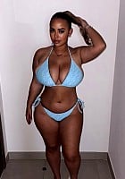 Cienna Stewart profile photo