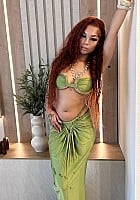 Ciera Hutchins profile photo