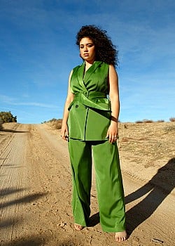 Cierra Creer image 2 of 4